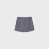 Skort con abertura lateral Skort con abertura lateral