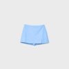 Skort con abertura lateral Skort con abertura lateral