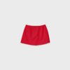 Skort con abertura lateral Skort con abertura lateral