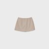 Skort con abertura lateral Skort con abertura lateral