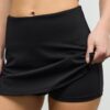 Skort corta