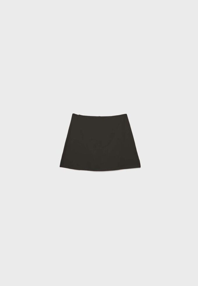 Skort corta