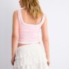 Skort de encaje Skort de encaje