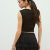 Skort de encaje Skort de encaje