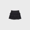 Skort de encaje Skort de encaje