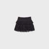 Skort de encaje Skort de encaje
