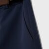 Skort-pantalón con cinturón Skort-pantalón con cinturón