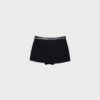 Skort-pantalón con cinturón Skort-pantalón con cinturón
