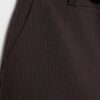 Skort-pantalón con cinturón Skort-pantalón con cinturón