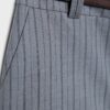 Skort-pantalón con cinturón Skort-pantalón con cinturón