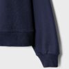 Sudadera básica con hombros al aire Sudadera básica con hombros al aire