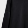 Sudadera básica de tacto suave Sudadera básica de tacto suave