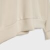 Sudadera básica de tacto suave Sudadera básica de tacto suave