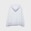 Sudadera con capucha y pedrería Sudadera con capucha y pedrería