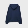 Sudadera con capucha y pedrería Sudadera con capucha y pedrería