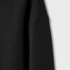 Sudadera con cremallera de tacto suave Sudadera con cremallera de tacto suave