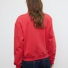 Sudadera de cuello alto con cremallera Sudadera de cuello alto con cremallera
