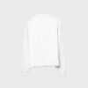 Sudadera de cuello alto con cremallera Sudadera de cuello alto con cremallera