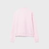 Sudadera de cuello alto con cremallera Sudadera de cuello alto con cremallera