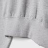 Sudadera de interlock con tacto suave Sudadera de interlock con tacto suave