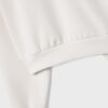 Sudadera de manga murciélago de tacto suave Sudadera de manga murciélago de tacto suave