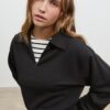 Sudadera de tacto suave Sudadera de tacto suave