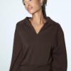 Sudadera de tacto suave Sudadera de tacto suave