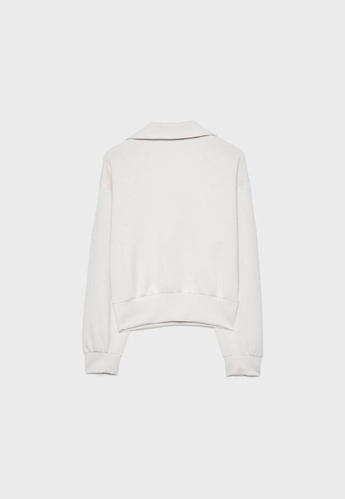 Sudadera de tacto suave Sudadera de tacto suave