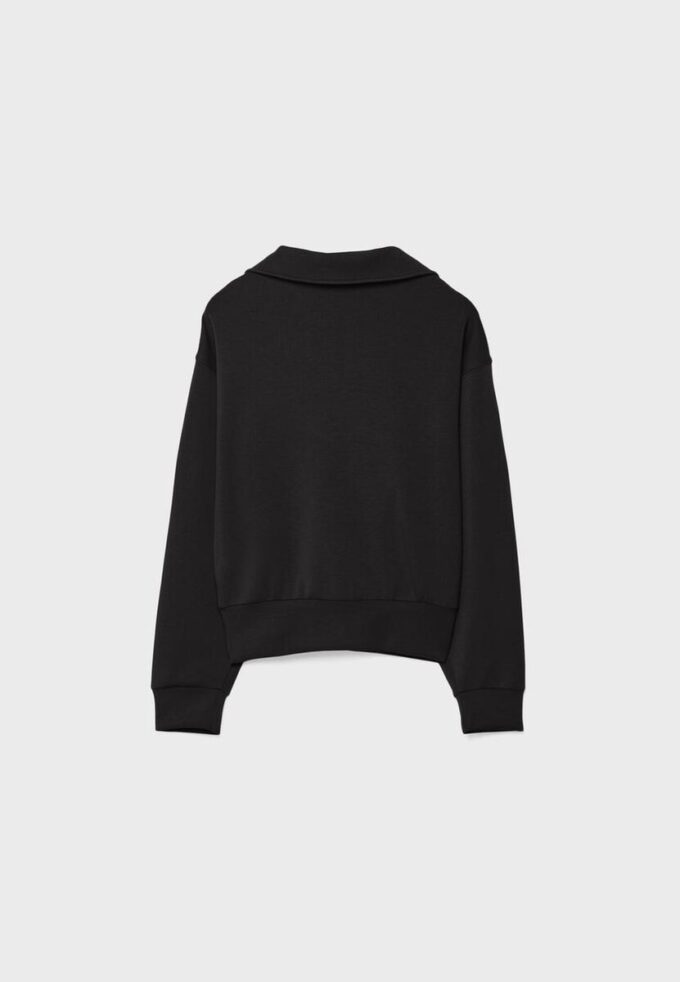 Sudadera de tacto suave Sudadera de tacto suave