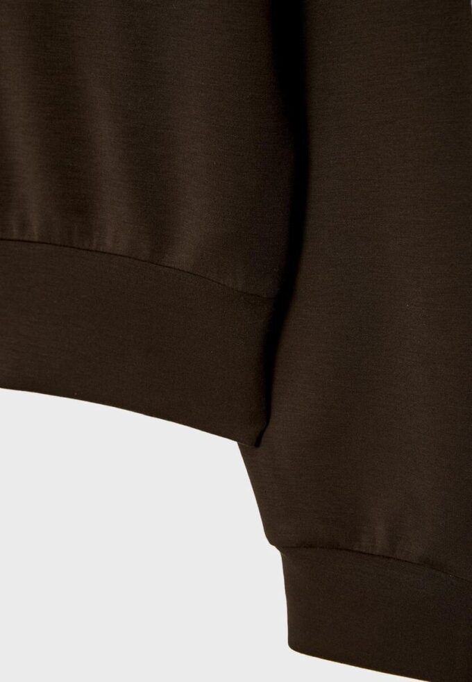 Sudadera de tacto suave Sudadera de tacto suave