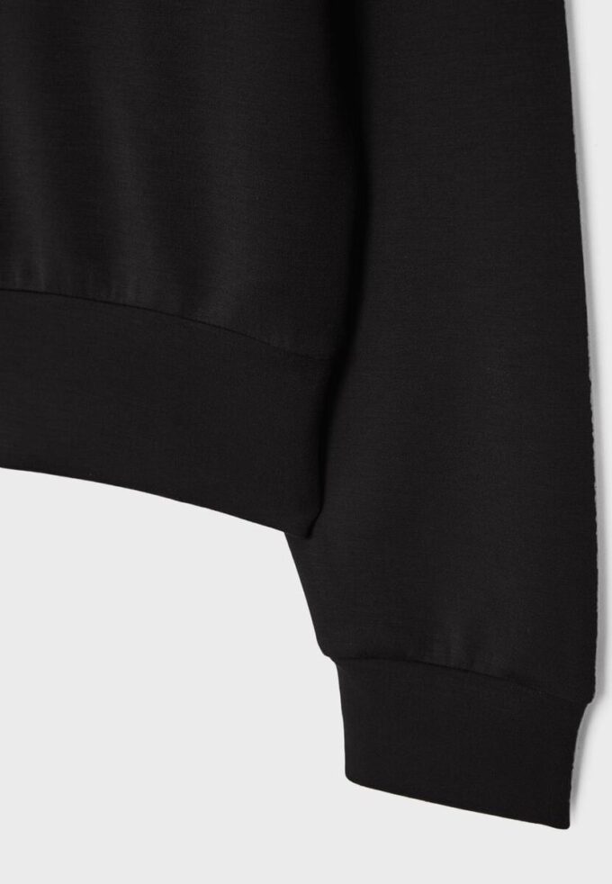 Sudadera de tacto suave Sudadera de tacto suave