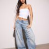 Top bandeau básico Top bandeau básico