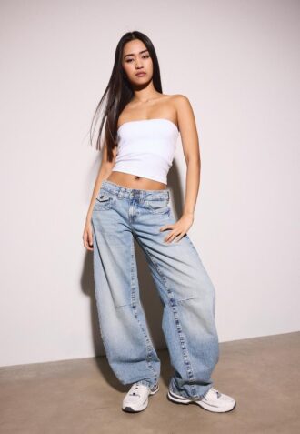 Top bandeau básico