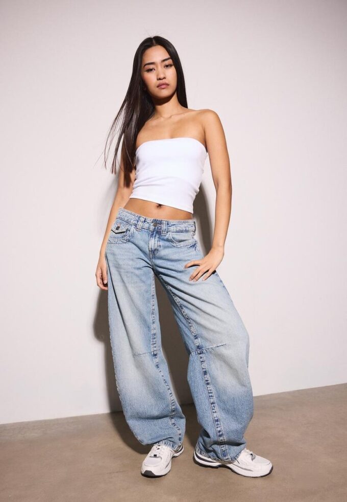 Top bandeau básico Top bandeau básico