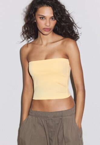 Top bandeau básico