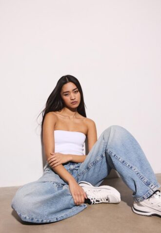Top bandeau básico
