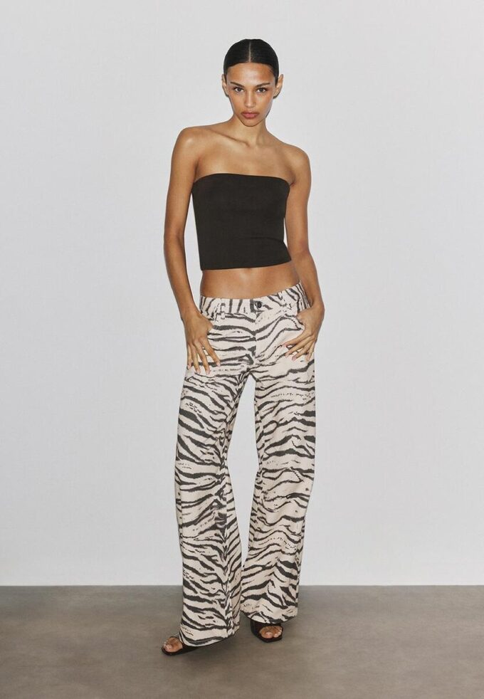 Top bandeau básico Top bandeau básico