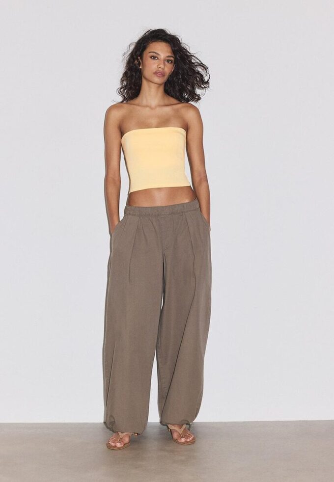 Top bandeau básico Top bandeau básico