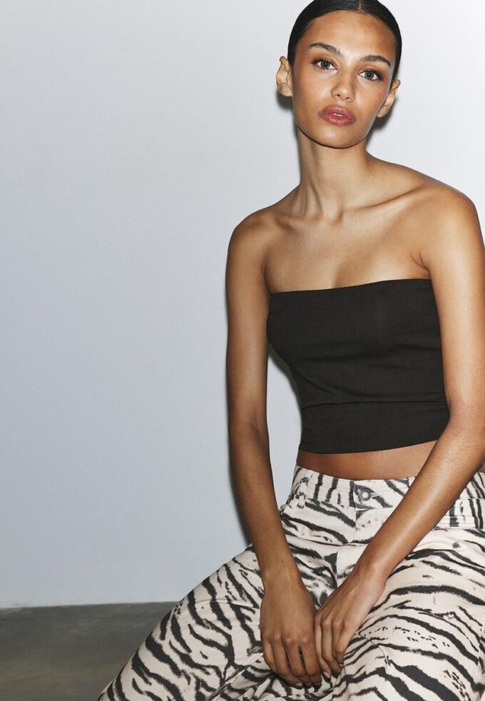 Top bandeau básico Top bandeau básico