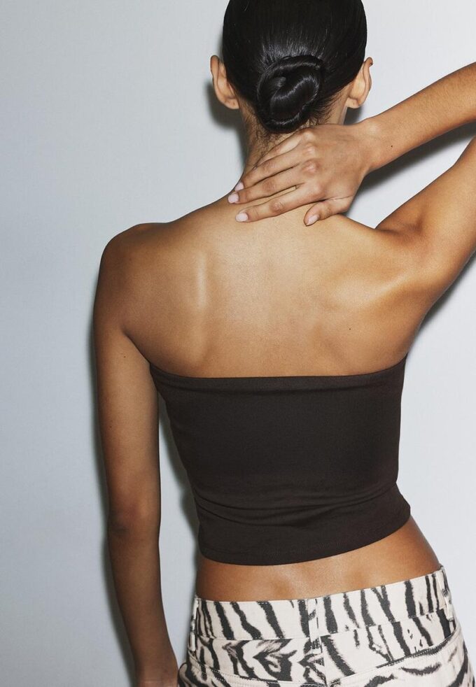 Top bandeau básico Top bandeau básico