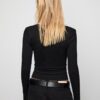 Top de encaje Seamless Top de encaje Seamless