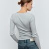 Top de encaje Seamless Top de encaje Seamless