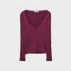Top de encaje Seamless Top de encaje Seamless