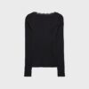 Top de encaje Seamless Top de encaje Seamless