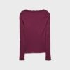 Top de encaje Seamless Top de encaje Seamless