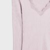 Top de encaje Seamless Top de encaje Seamless