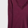 Top de encaje Seamless Top de encaje Seamless