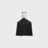 Top halter bordado Top halter bordado