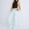 Top halter fruncido Top halter fruncido