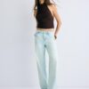 Top halter fruncido Top halter fruncido